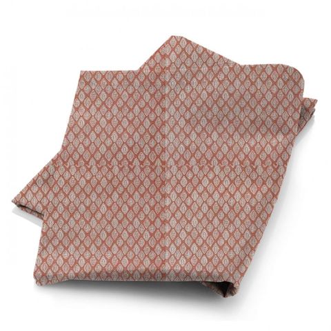 Millgate Tigerlilly Fabric