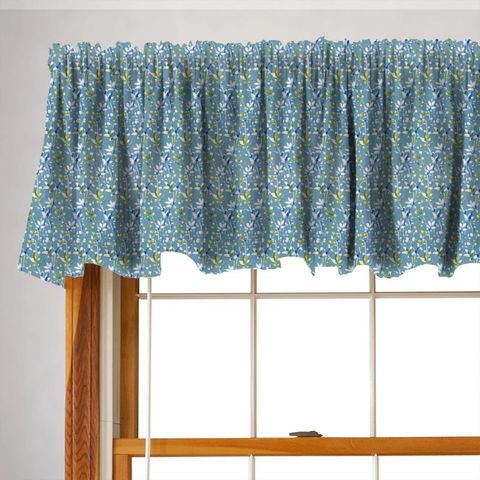 Trebah Canopy Valance