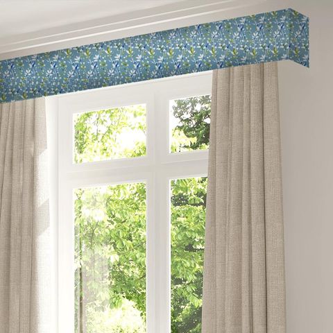 Trebah Canopy Pelmet