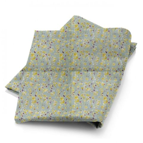 Alverstone Buttercup Fabric