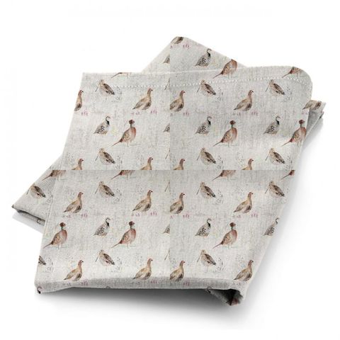 Gamebird Multi Fabric