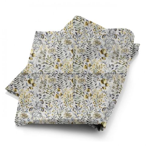 Whitwell Buttercup Fabric