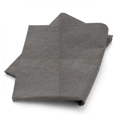 Atlas Slate Fabric