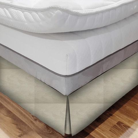 Creed Sand Bed Base Valance