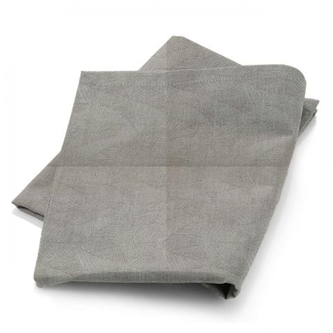 Creed Silver Fabric