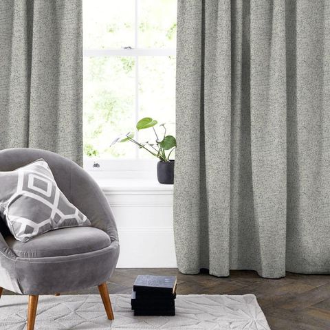 Serpa Seafoam Made To Measure Curtain