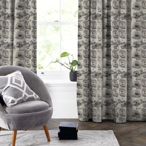 Portofino Dove Made To Measure Curtain