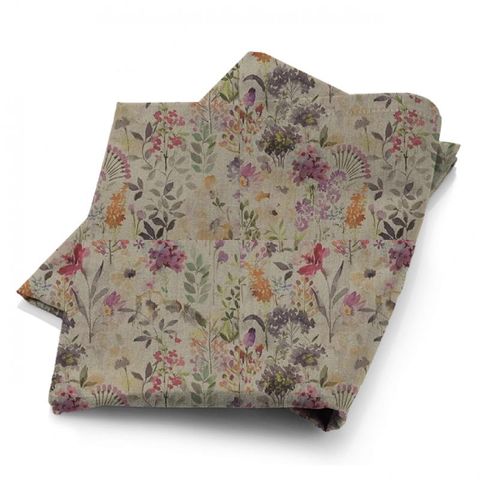 Aylesbury Heather Fabric