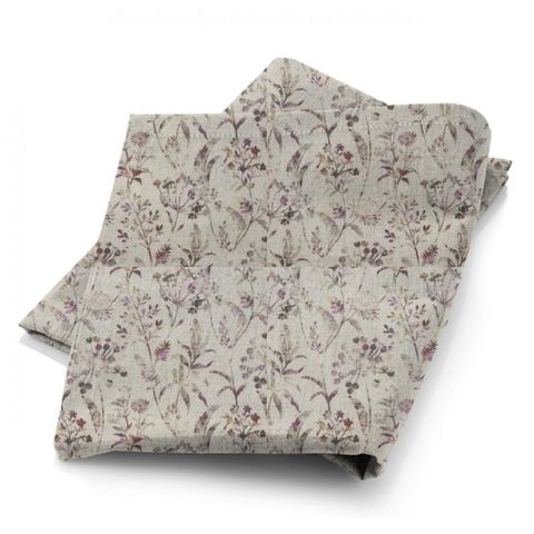 Bilbury Heather Fabric