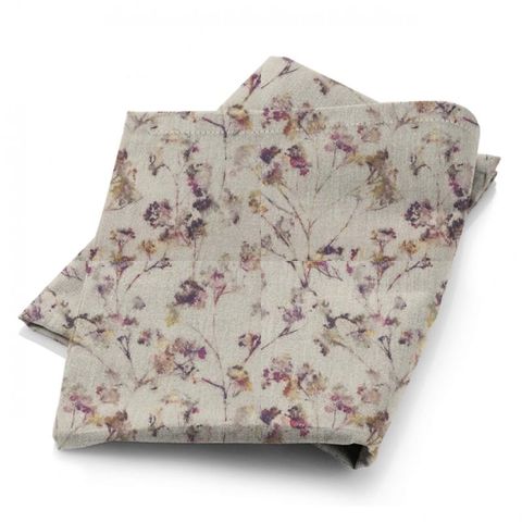 Boxgrove Heather Fabric