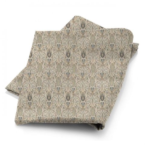 Verona Azzuro Fabric