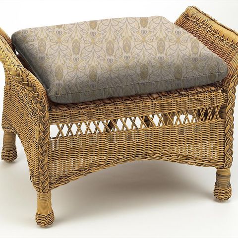 Verona Mimosa Box Cushion