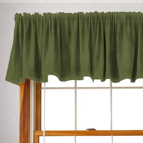 Brodie Chive Valance