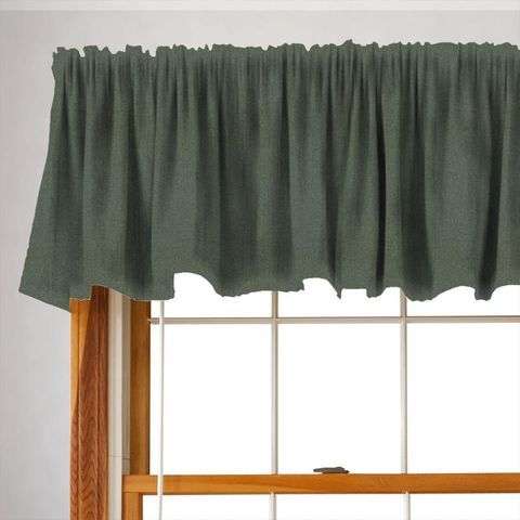 Glenmore Jungle Valance