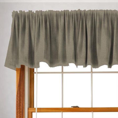 Glenmore Sesame Valance