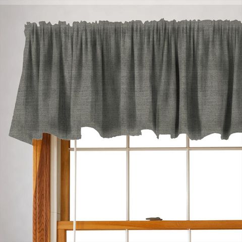 Ballantrae Aluminium Valance