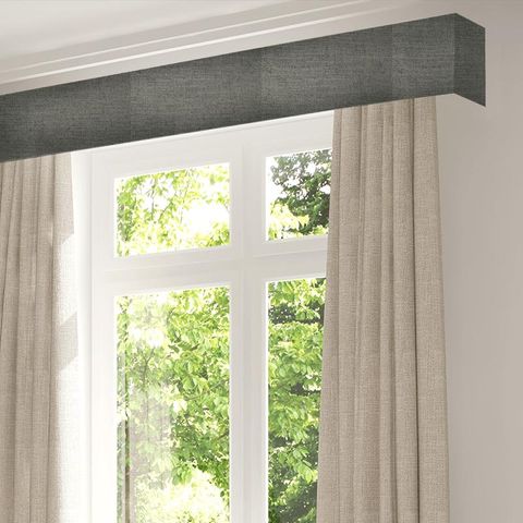 Ballantrae Aluminium Pelmet