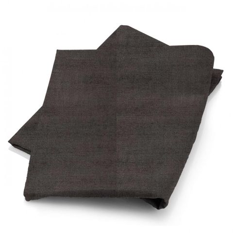 Ballantrae Charcoal Fabric