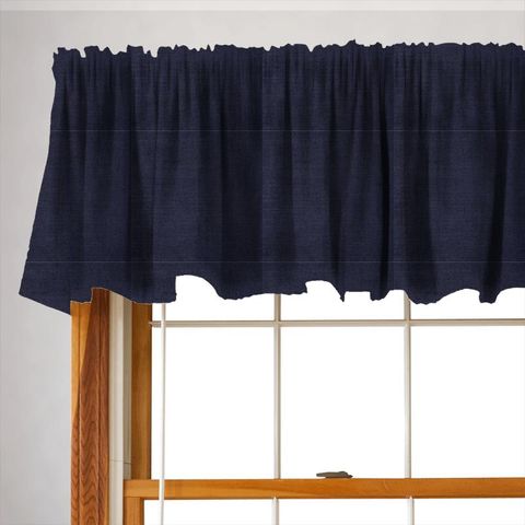 Ballantrae Midnight Valance