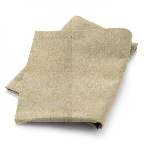 Padang Ochre Fabric