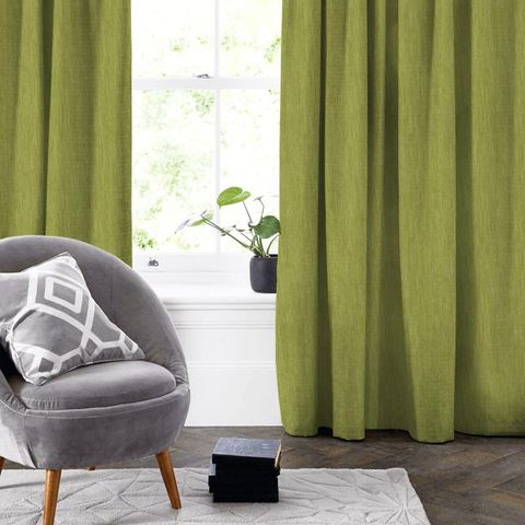 Drummond Pear Made To Measure Curtain
