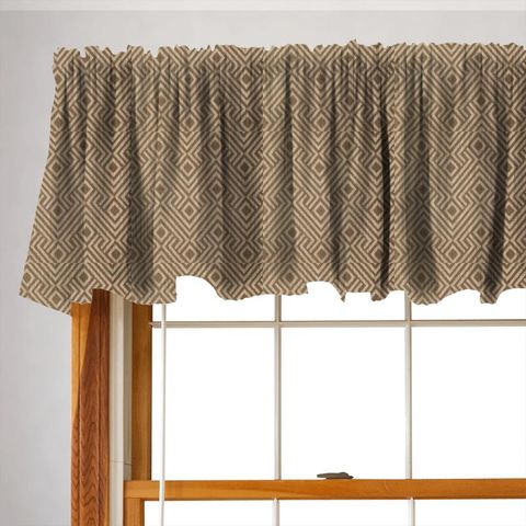 Iliad Biscuit Valance