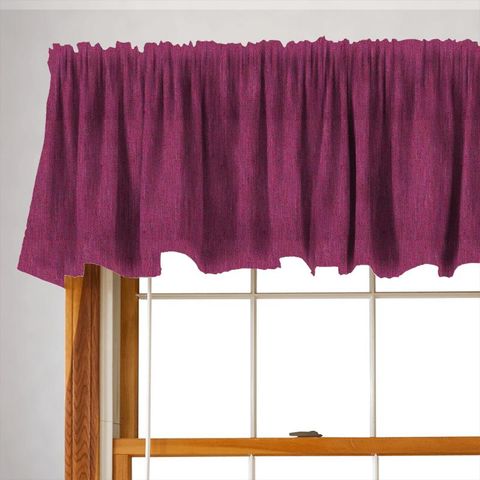 Kielder Lollipop Valance