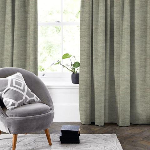 Corvus Ocean Made To Measure Curtain