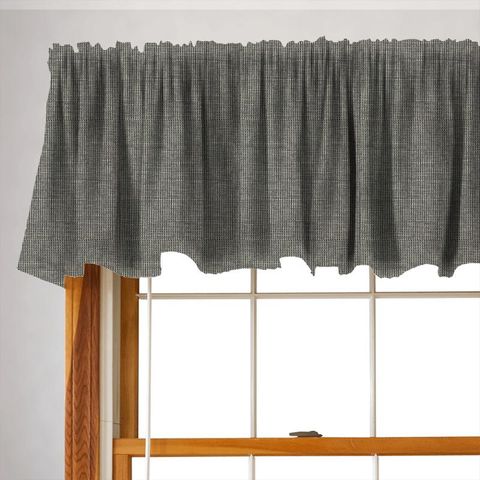 Hercules Anthracite Valance