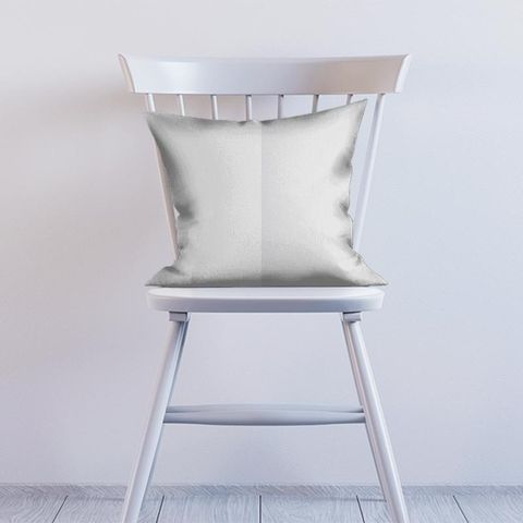 Sintra Bright White Cushion
