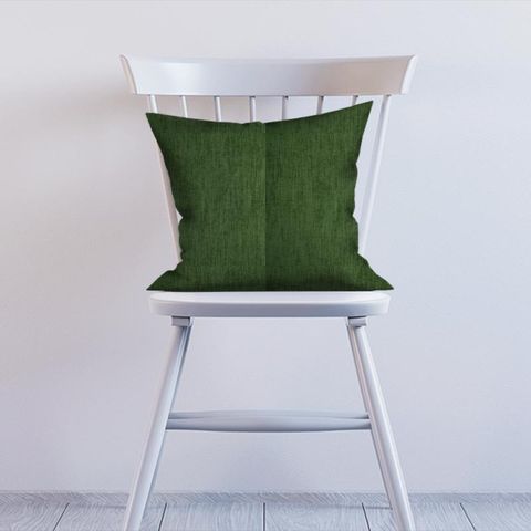Sintra Elm Green Cushion