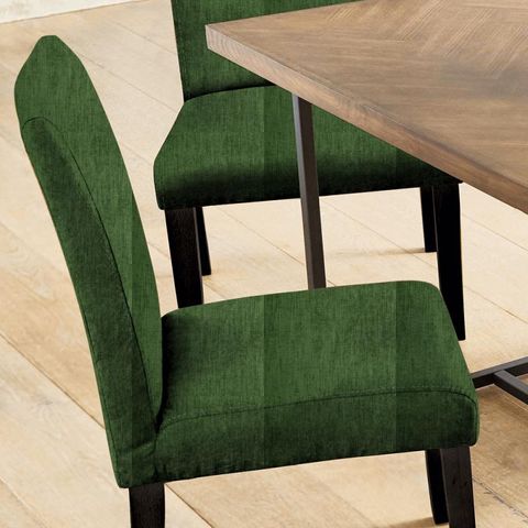 Sintra Elm Green Seat Pad Cover