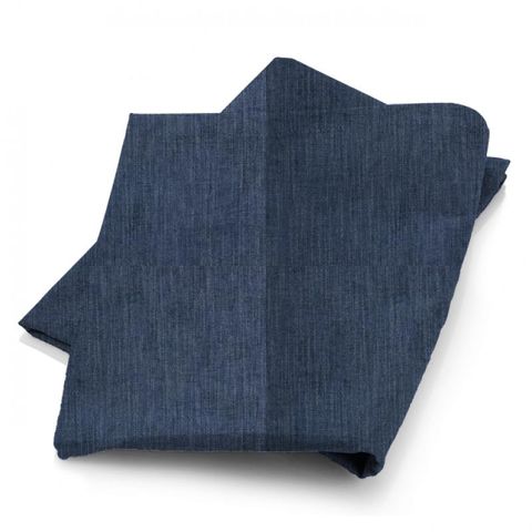 Sintra Legion Blue Fabric