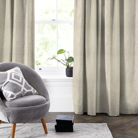 Sintra Shell Made To Measure Curtain