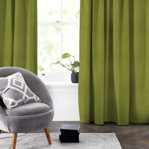 Sintra Sweet Pea Made To Measure Curtain