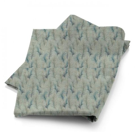 Feather Boa Spa Fabric