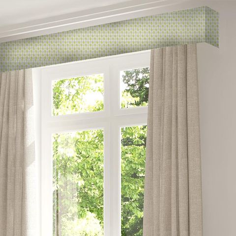 Alfresco Kiwi Pelmet