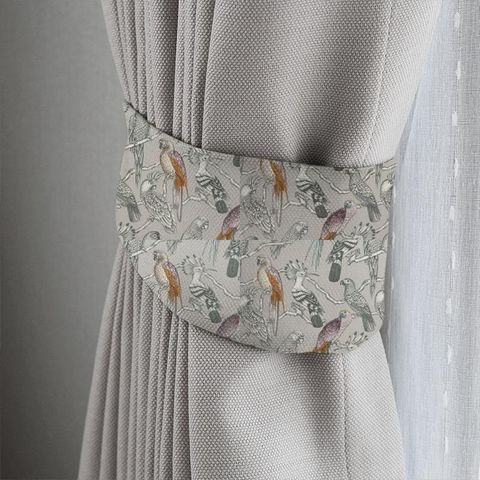 Aviary Caribou Tieback