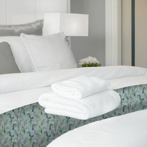 Aviary Reef Bed Runner
