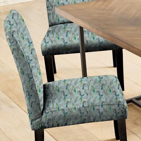 Aviary Reef Seat Pad Cover
