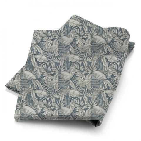 Caicos Chambray Fabric