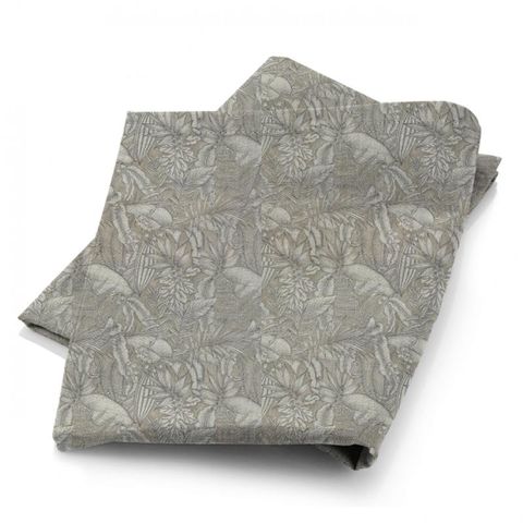 Caicos Hessian Fabric
