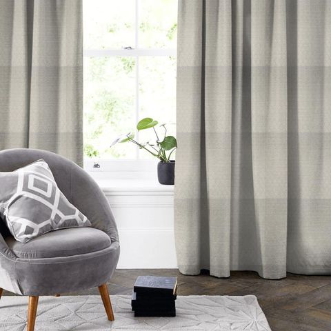 Galerie Pearl Made To Measure Curtain