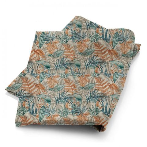 Maldives Lagoon Fabric
