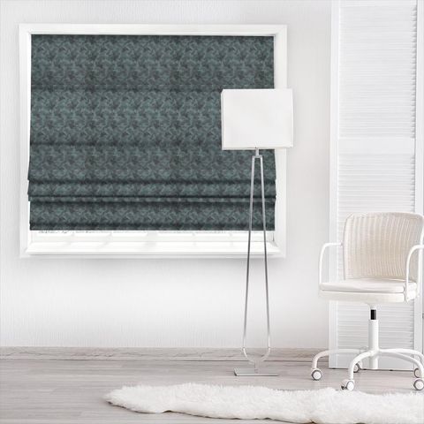 Kotori Jade Made To Measure Roman Blind