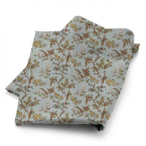 Orientalis Duckegg Fabric