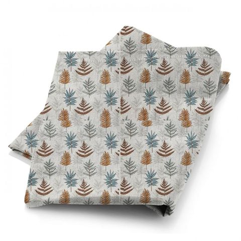 Seychelles Lagoon Fabric