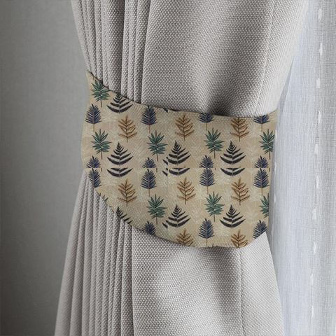 Seychelles Marine Tieback