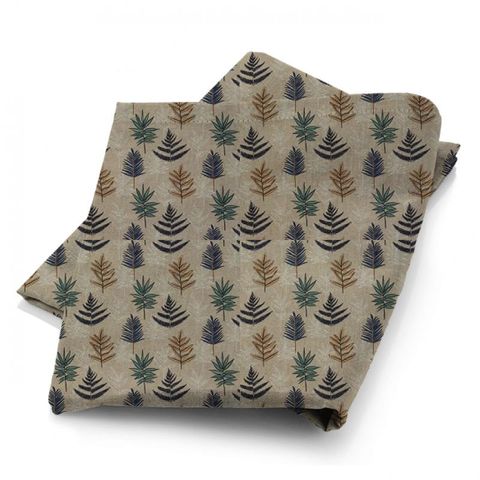 Seychelles Marine Fabric