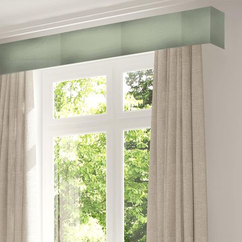 Asami Duckegg Pelmet